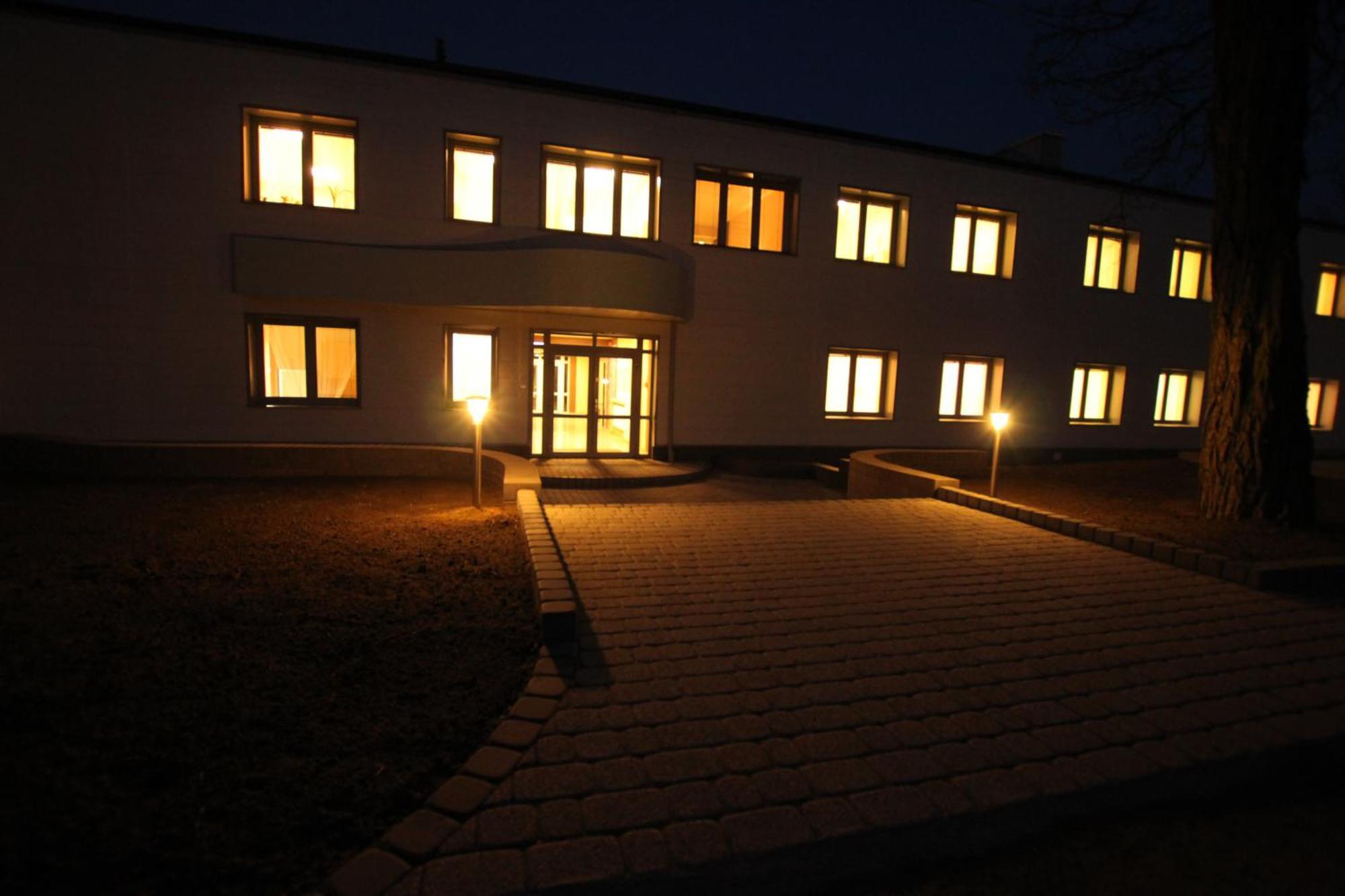 Standard Delegacyjny Bed & Breakfast Dąbrowa Górnicza Εξωτερικό φωτογραφία