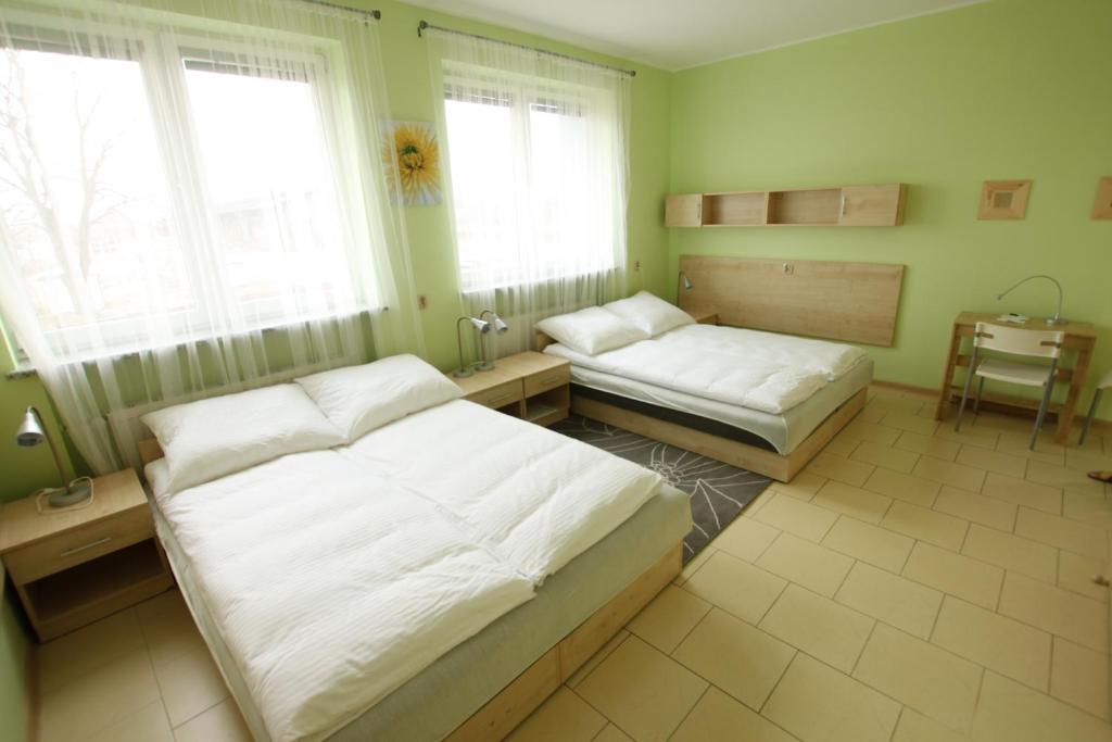 Standard Delegacyjny Bed & Breakfast Dąbrowa Górnicza Δωμάτιο φωτογραφία